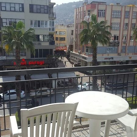 Guevenir Hotel 오쿠르칼라르 외부 사진
