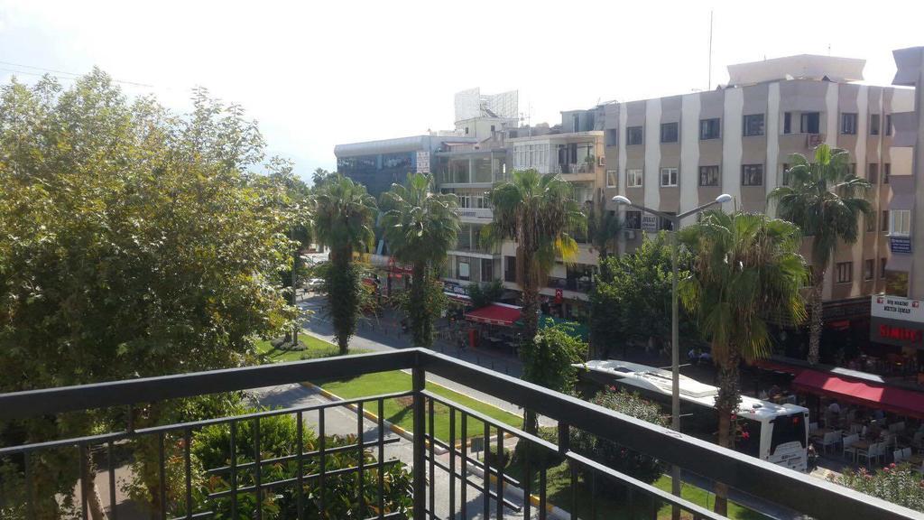Guevenir Hotel 오쿠르칼라르 객실 사진